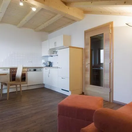 Wargerhof - Urlaub Auf Dem Bauernhof Apartment *